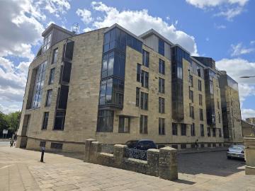 Bradford, West Yorkshire, North England