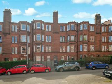 Golfhill Drive G31 Glasgow, G31, Lanarckshire, South West Scotland