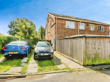 Fenland, East of England - Garden, Equipped kitchen