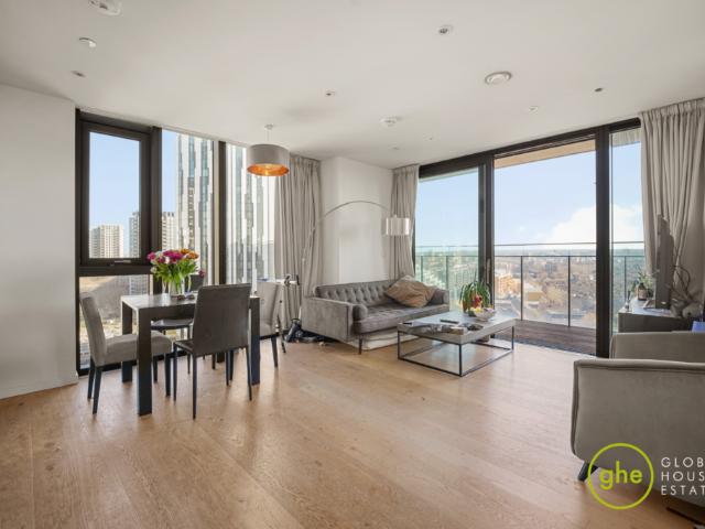 2 bedroom flat for sale