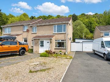 Flat for sale in Upper Grove Place EH3 Edinburgh - Swimming pool