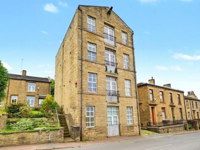 2 bedroom flat for sale