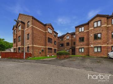 2 bedroom flat for sale