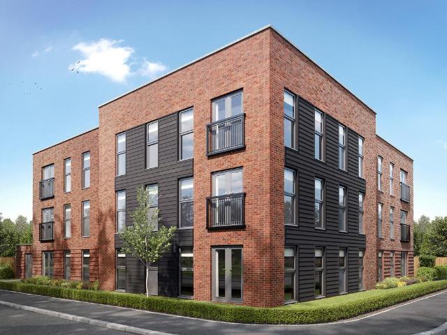 2 bedroom flat for sale