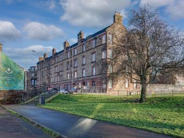 Watson Crescent EH11 Edinburgh, Edinburgh and East Scotland, Shetland
