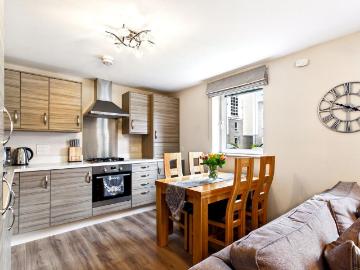 Aberdeen, Aberdeen And Grampian - Equipped kitchen