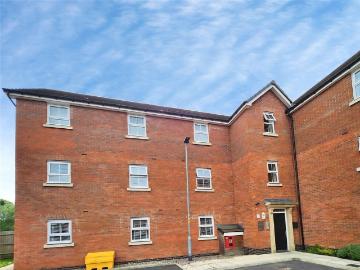 2 bedroom flat for sale