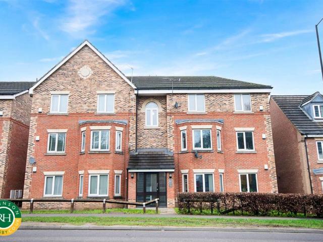 2 bedroom flat for sale