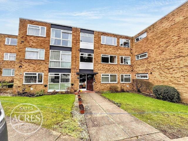 2 bedroom flat for sale