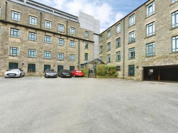 Lees Oldham, OL4, Bradford and West Yorkshire, North England