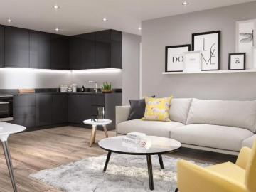 2 bedroom flat for sale
