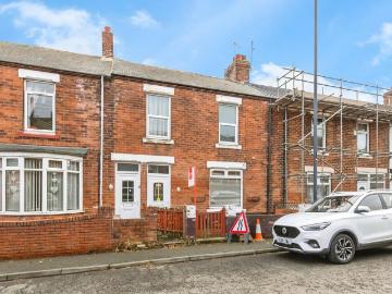 North East, North England - Equipped kitchen