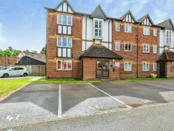 Fenland, East of England - Equipped kitchen
