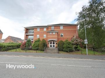 2 bedroom flat for sale