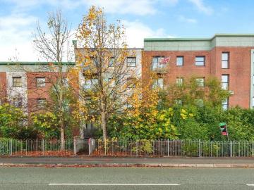 St Helens, Merseyside, North West England