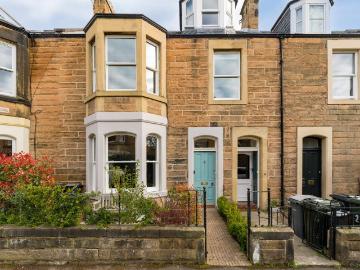 Edinburgh, Shetland - Garden, Equipped kitchen