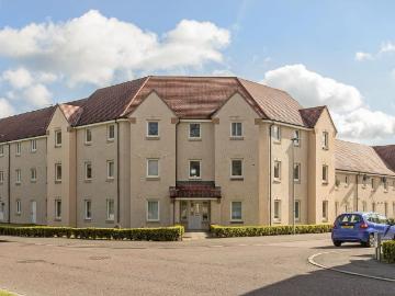 Flat for sale in Shetland - Parking, Concierge
