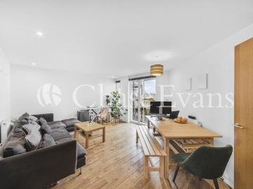 2 bedroom flat for sale