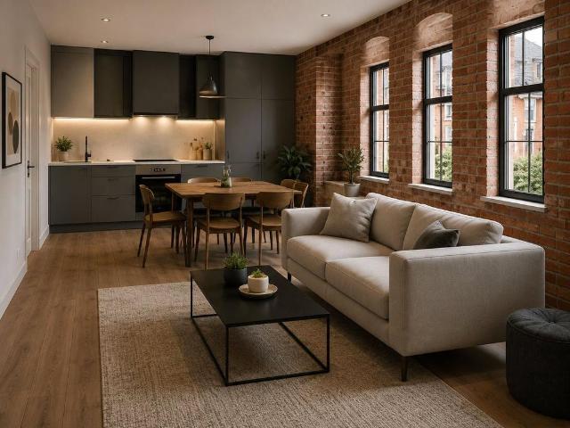2 bedroom flat for sale
