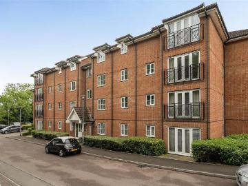 2 bedroom flat for sale