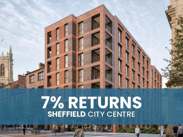 2 bedroom flat for sale