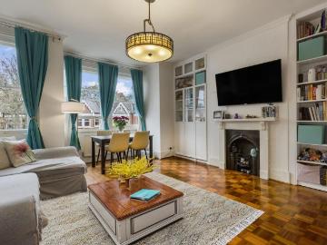 Tulse Hill SW2 London, SE24, Herne Hill, London, Greater London