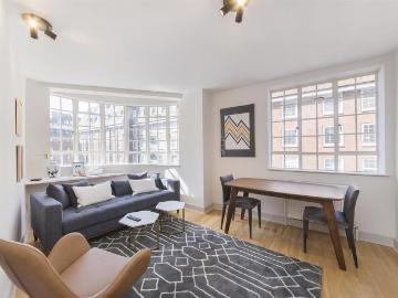 Sloane Avenue SW3 London, Zone 1 London, West London, London, Greater London