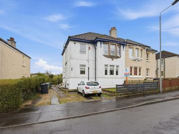 Lochfield Road PA2 Paisley, PA2, Glasgow and West Scotland, South West Scotland