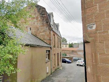 Flat for sale in Shetland