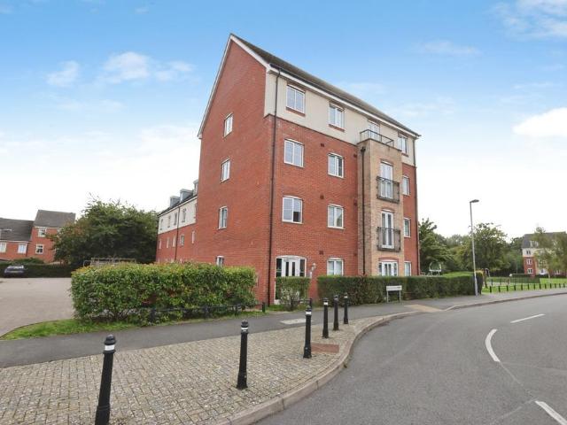 2 bedroom flat for sale