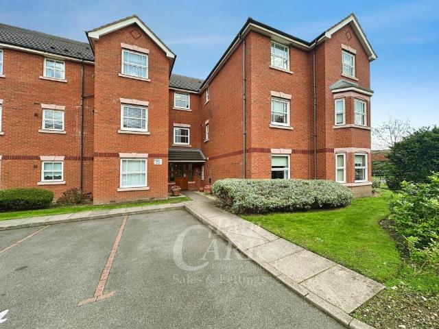 2 bedroom flat for sale