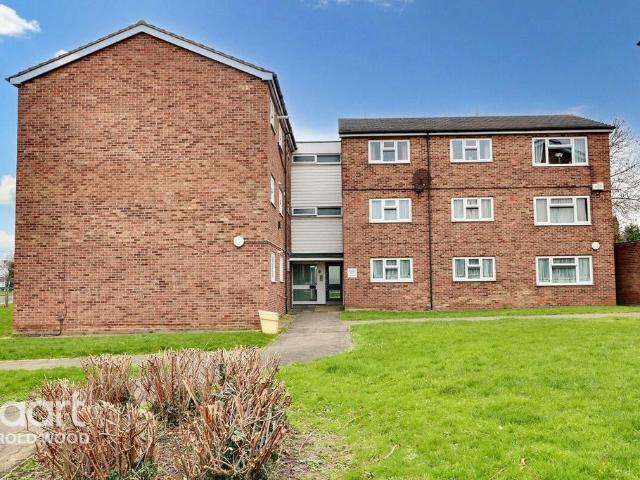 2 bedroom flat for sale