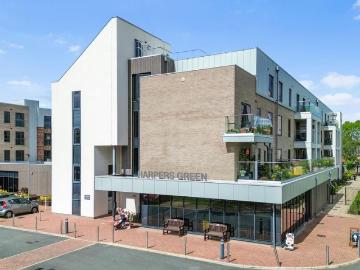 2 bedroom flat for sale