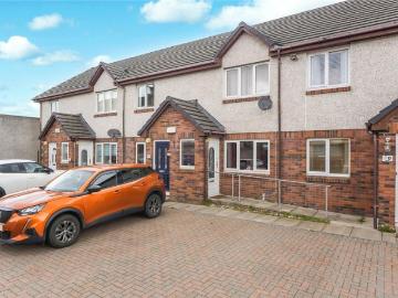 Hamilton, South Lanarkshire county, South West Scotland