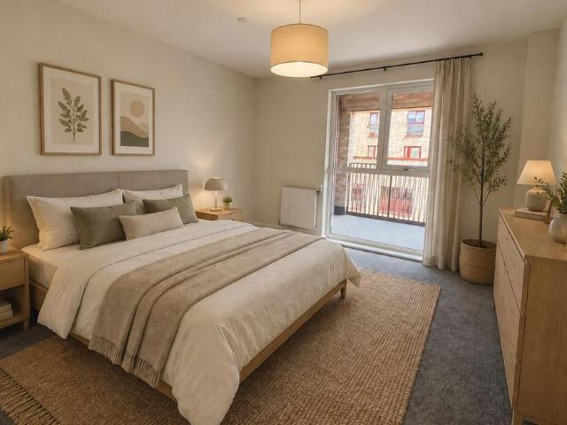 2 bedroom flat for sale