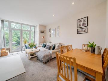 2 bedroom flat for sale