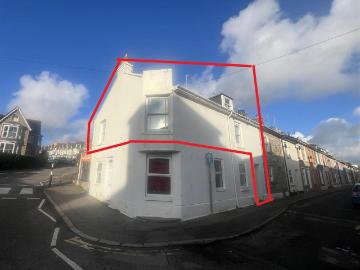 Newlyn Penzance, TR18, Penzance, Cornwall county, South West England