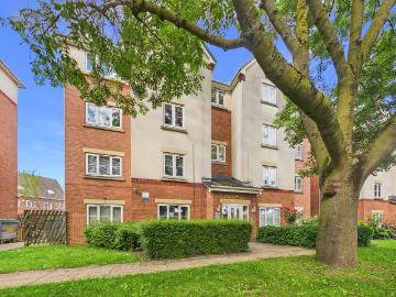 2 bedroom flat for sale