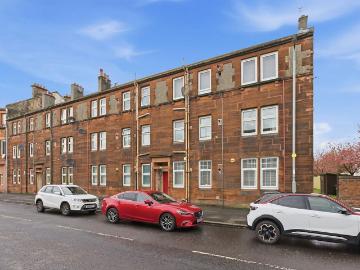 Flat for sale in Shetland - Equipped kitchen