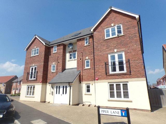 2 bedroom flat for sale
