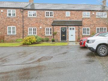 Hinckley Road LE10 Hinckley, Sharnford Hinckley