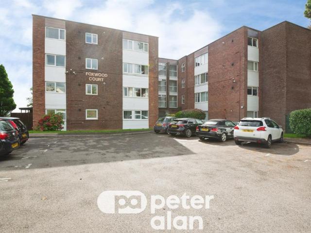 2 bedroom flat for sale