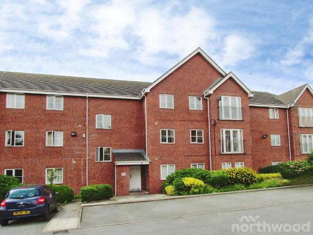 2 bedroom flat for sale