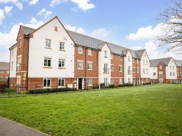 2 bedroom flat for sale