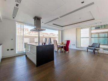 Royal Borough of Kensington, W9, Little Venice, London, Greater London