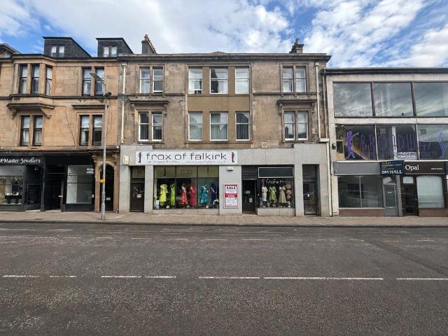 2 bedroom flat for sale