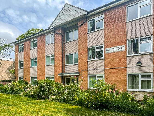 2 bedroom flat for sale