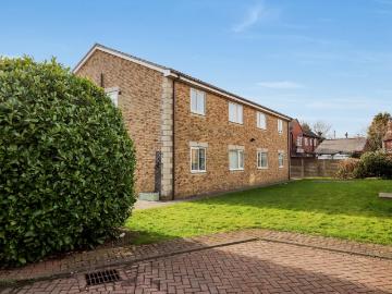 Havercroft Wakefield, WF4, Bradford and West Yorkshire, North England