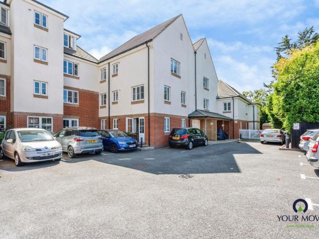 2 bedroom flat for sale