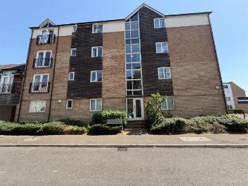 2 bedroom flat for sale